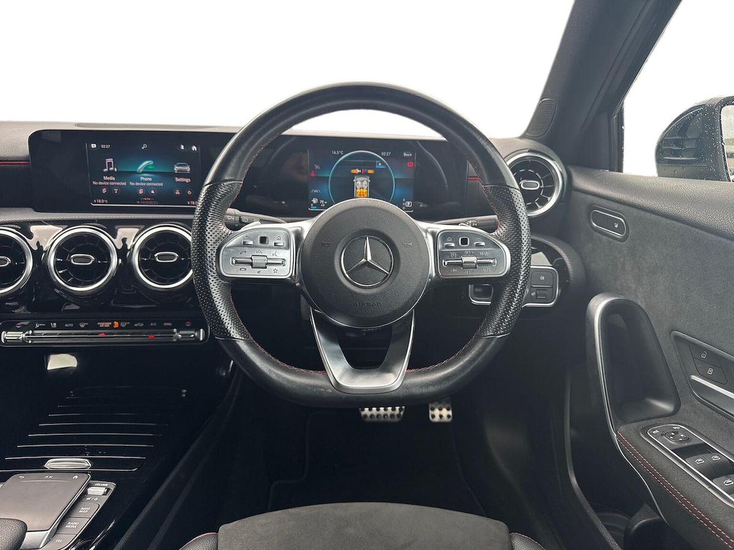 Used Mercedes-Benz A-Class 2021 for sale - 76455223: Photo 9