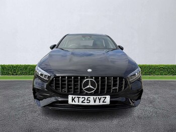 Used Mercedes-Benz A-Class 2025 for sale - 78646685: Photo