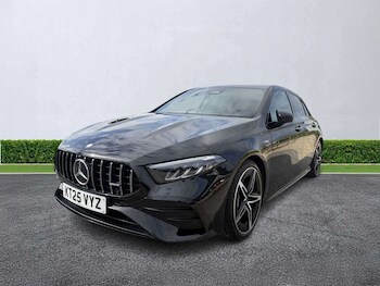 Used Mercedes-Benz A-Class 2025 for sale - 78646685: Photo