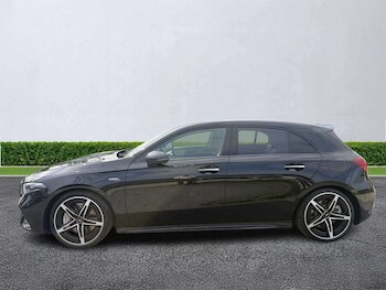 Used Mercedes-Benz A-Class 2025 for sale - 78646685: Photo