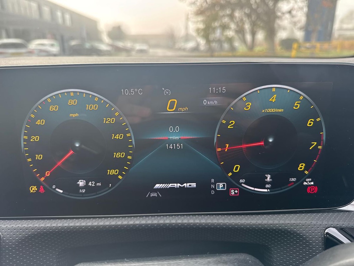 Used Mercedes-Benz A-Class 2023 for sale - 76577222: Photo 10