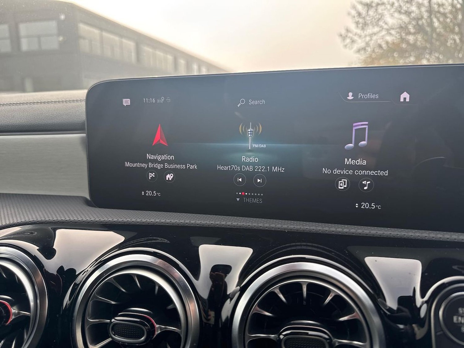 Used Mercedes-Benz A-Class 2023 for sale - 76577222: Photo 11