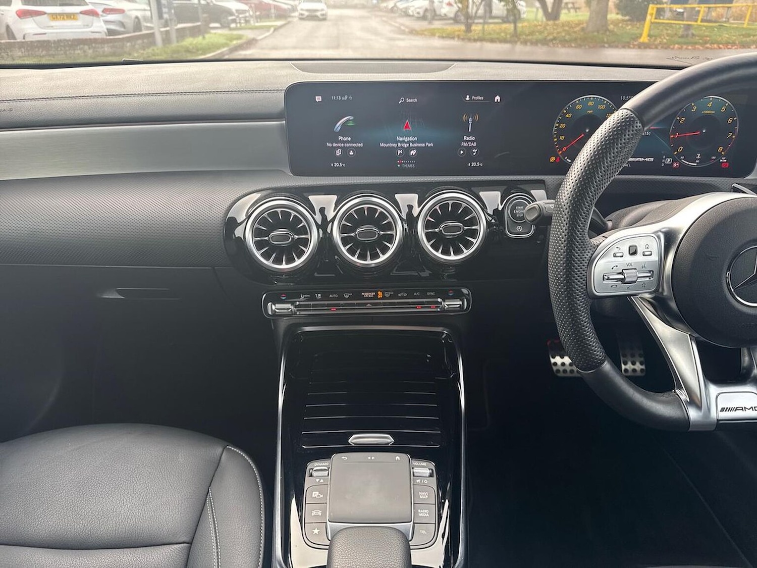 Used Mercedes-Benz A-Class 2023 for sale - 76577222: Photo 13