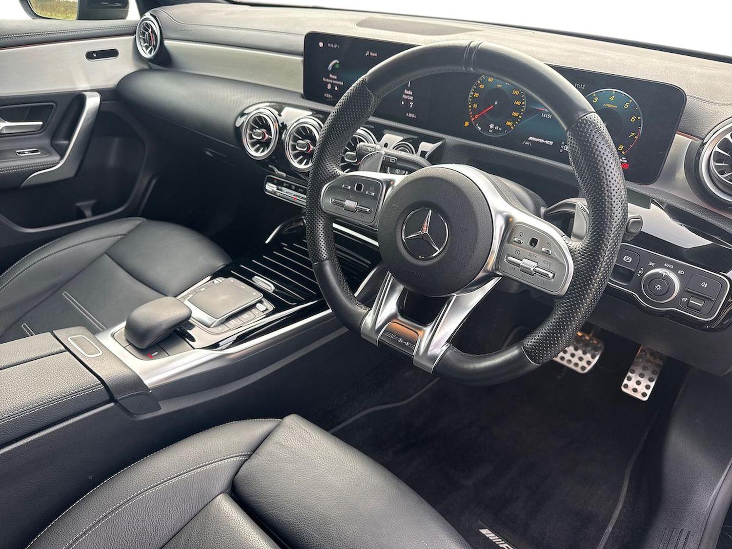 Used Mercedes-Benz A-Class 2023 for sale - 76577222: Photo 15