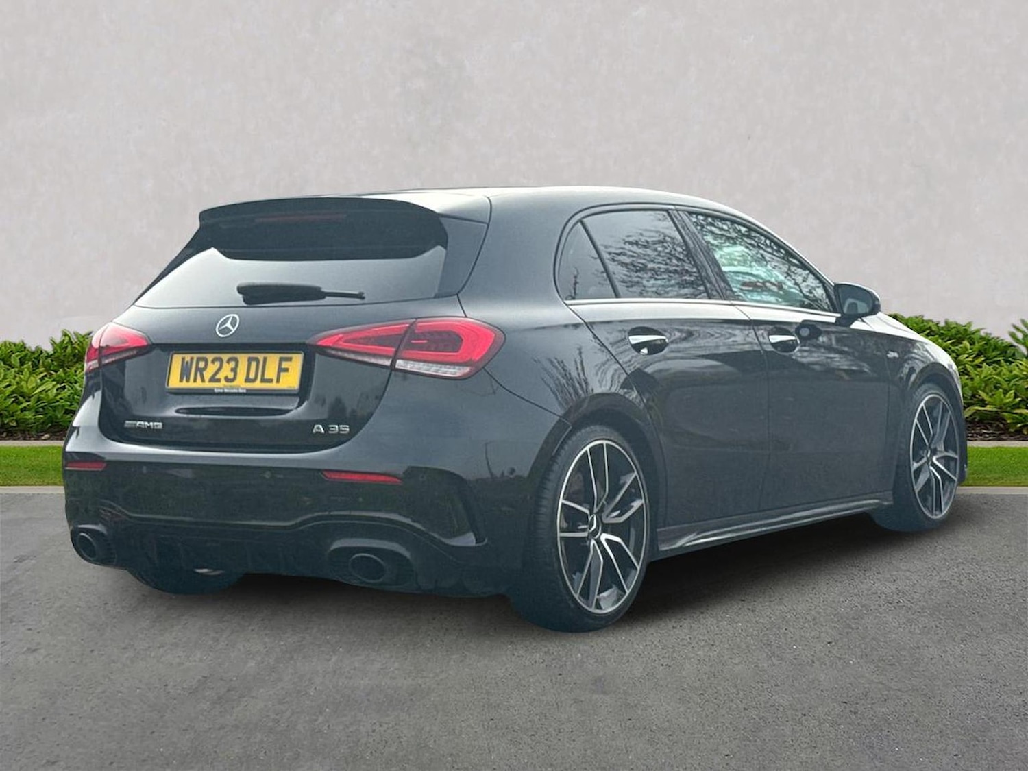 Used Mercedes-Benz A-Class 2023 for sale - 76577222: Photo 18