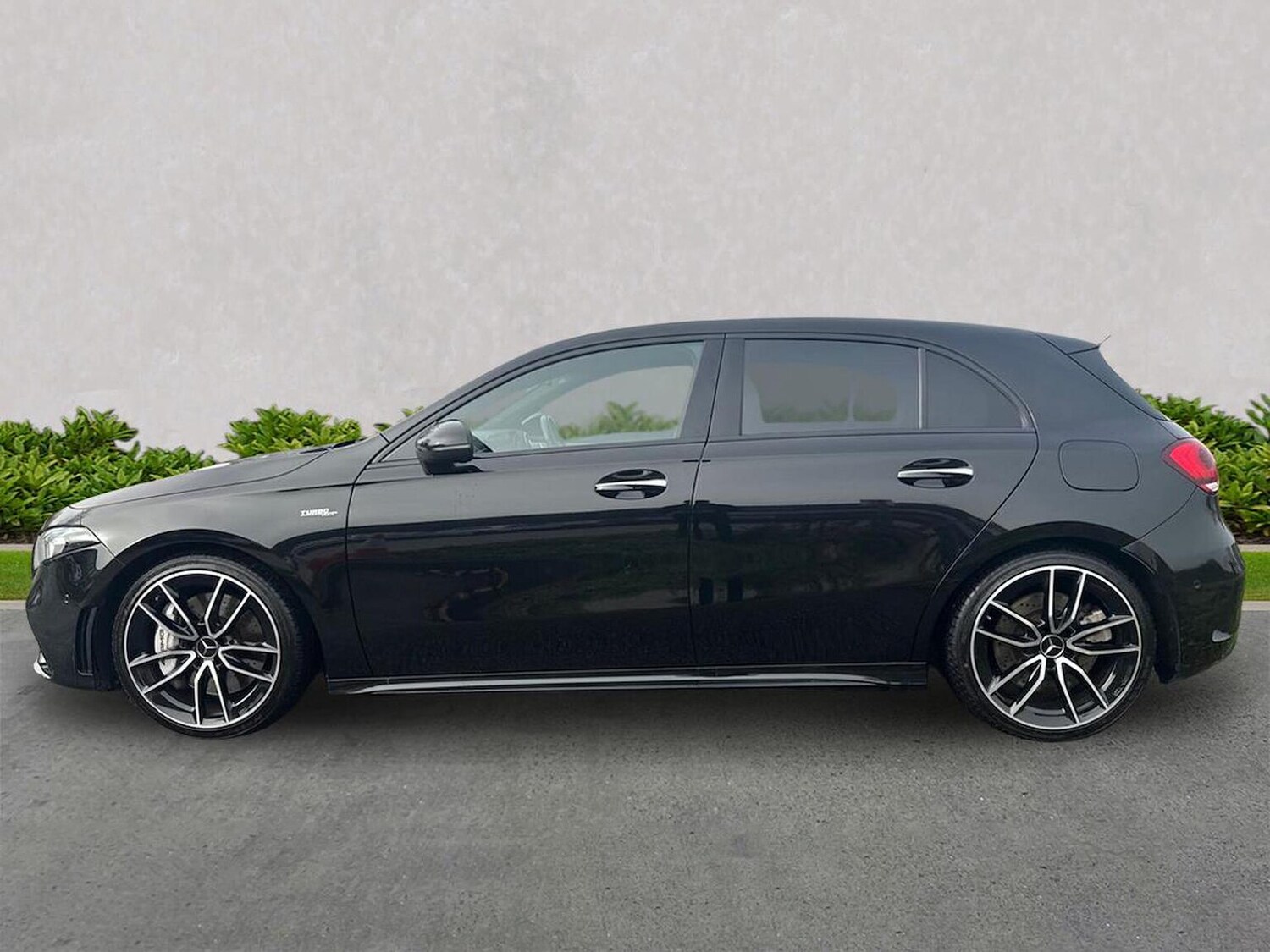 Used Mercedes-Benz A-Class 2023 for sale - 76577222: Photo 19