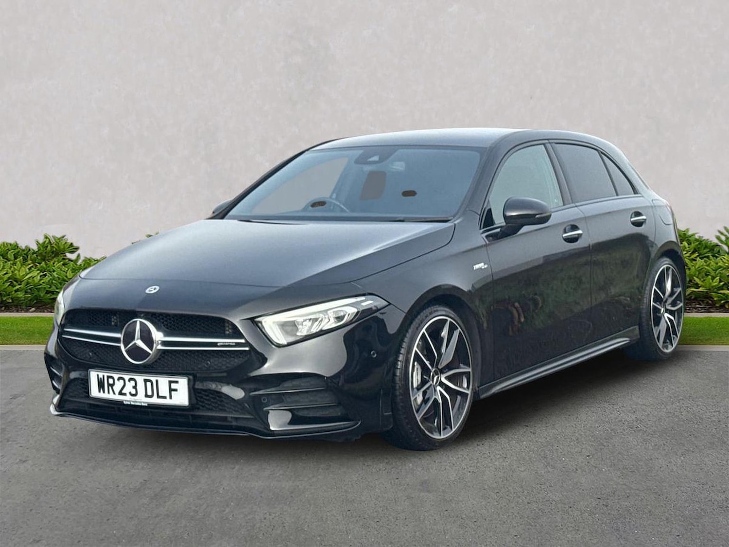 Used Mercedes-Benz A-Class 2023 for sale - 76577222: Photo 20