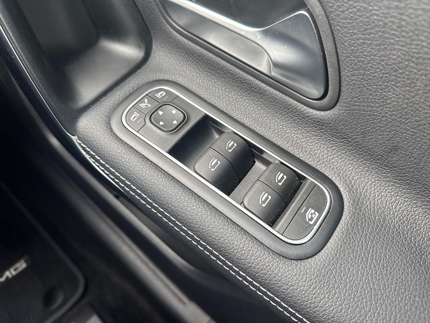 Used Mercedes-Benz A-Class 2023 for sale - 76577222: Photo 21