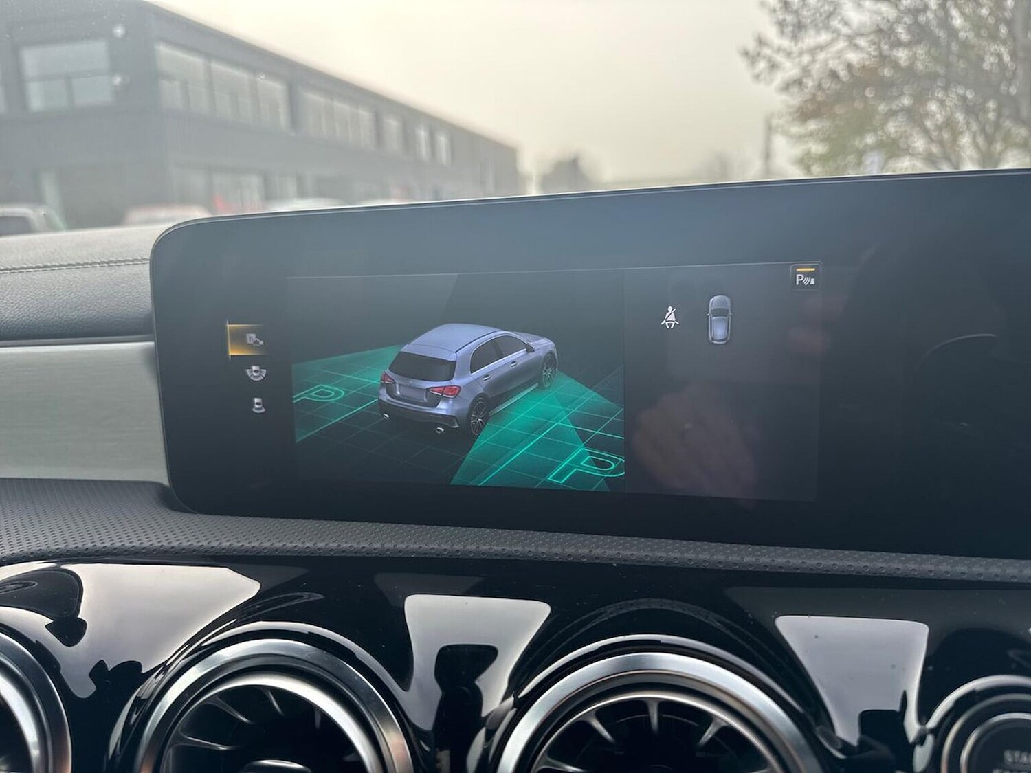 Used Mercedes-Benz A-Class 2023 for sale - 76577222: Photo 23