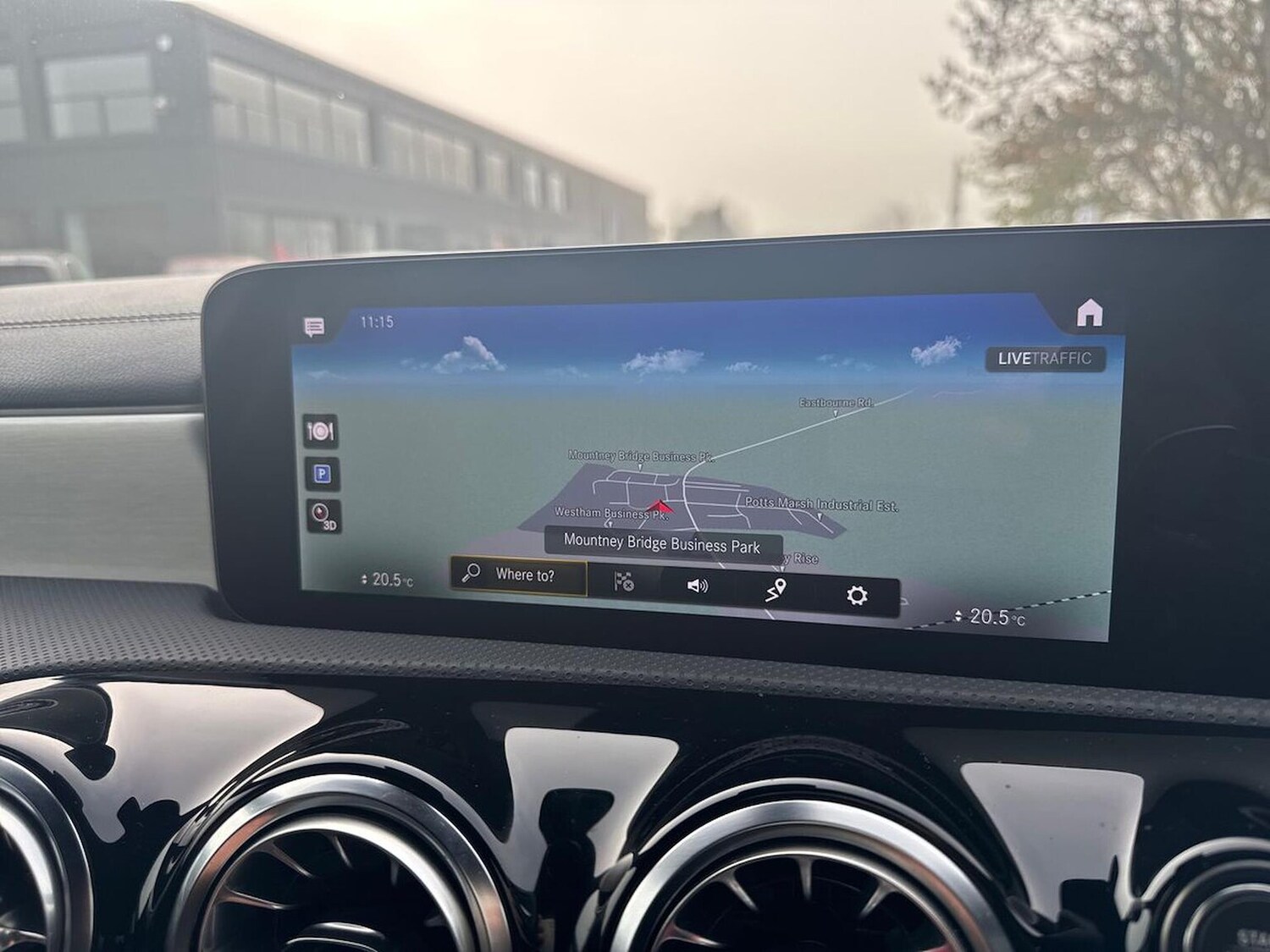 Used Mercedes-Benz A-Class 2023 for sale - 76577222: Photo 24