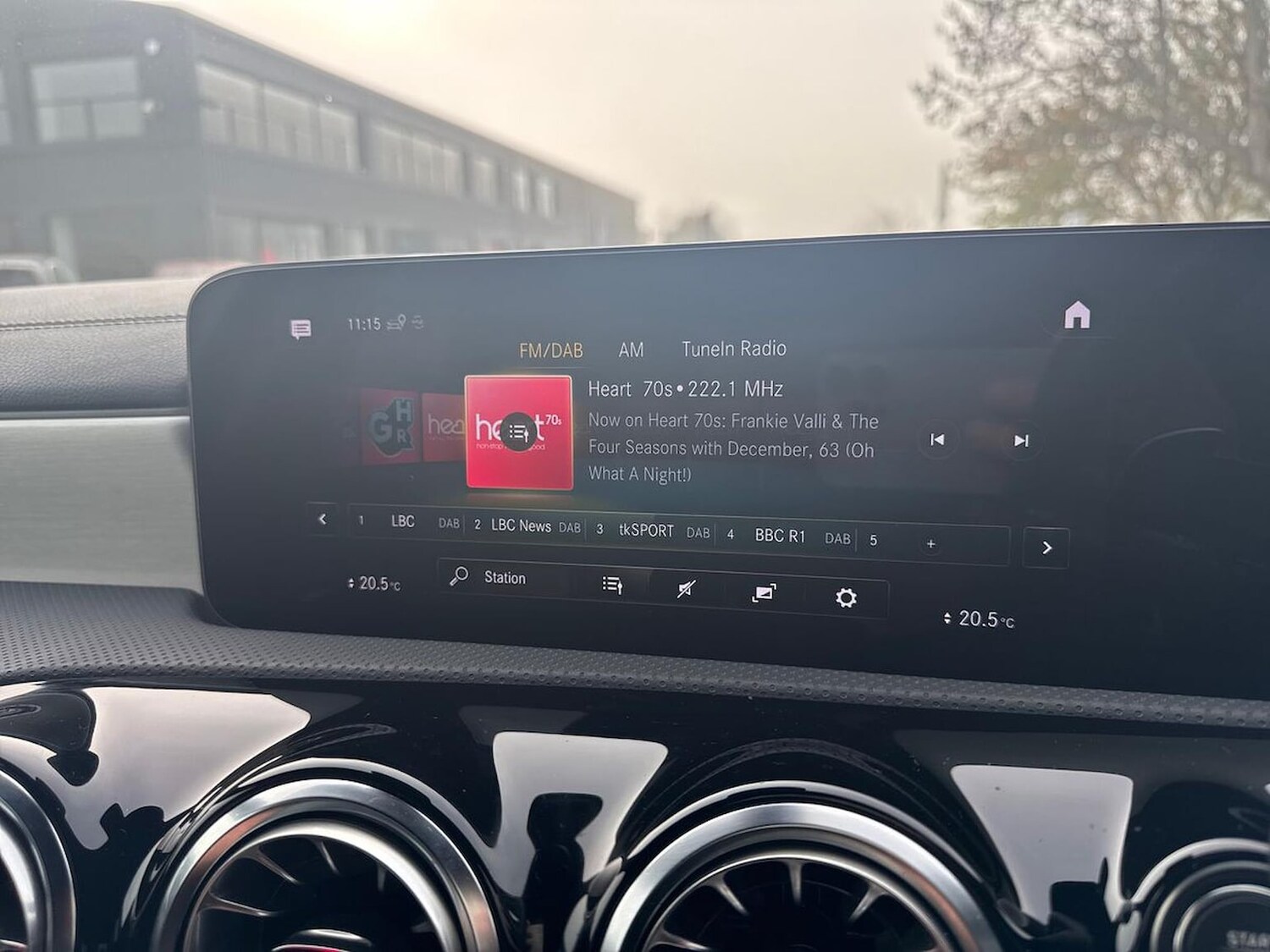 Used Mercedes-Benz A-Class 2023 for sale - 76577222: Photo 25