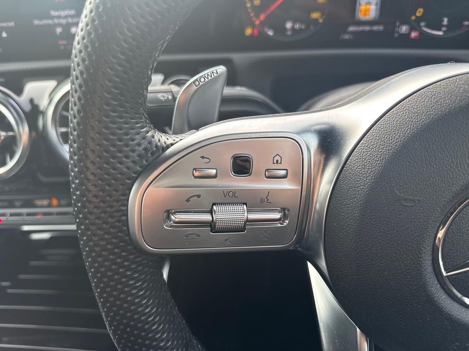 Used Mercedes-Benz A-Class 2023 for sale - 76577222: Photo 26