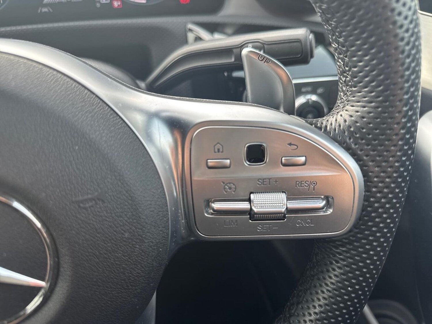 Used Mercedes-Benz A-Class 2023 for sale - 76577222: Photo 27