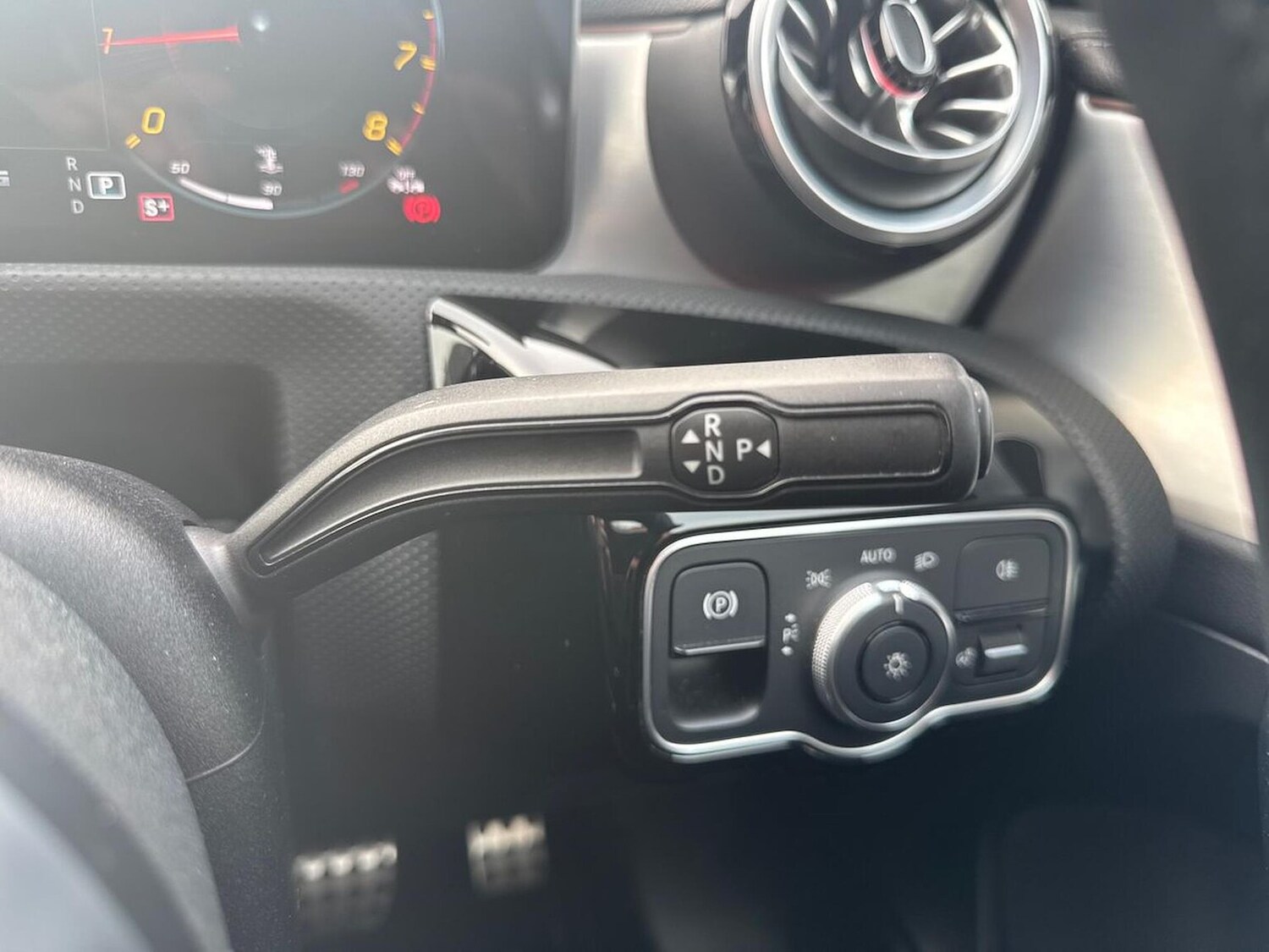 Used Mercedes-Benz A-Class 2023 for sale - 76577222: Photo 29