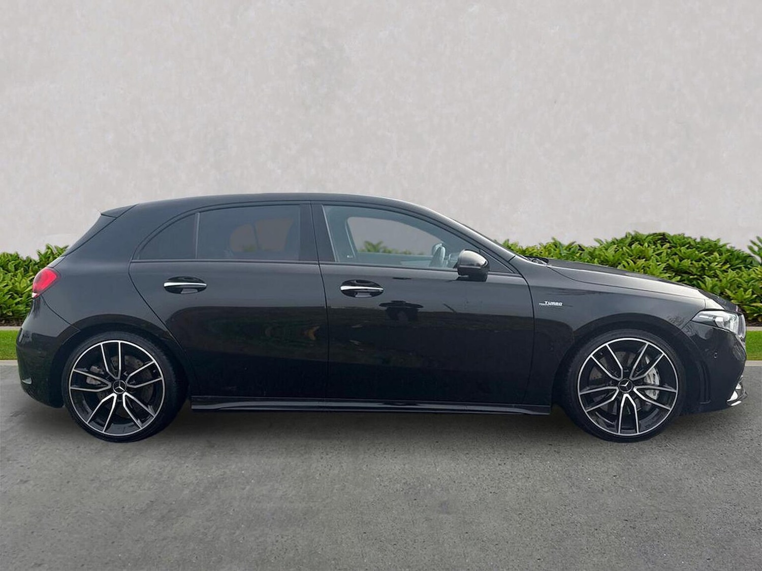 Used Mercedes-Benz A-Class 2023 for sale - 76577222: Photo 3