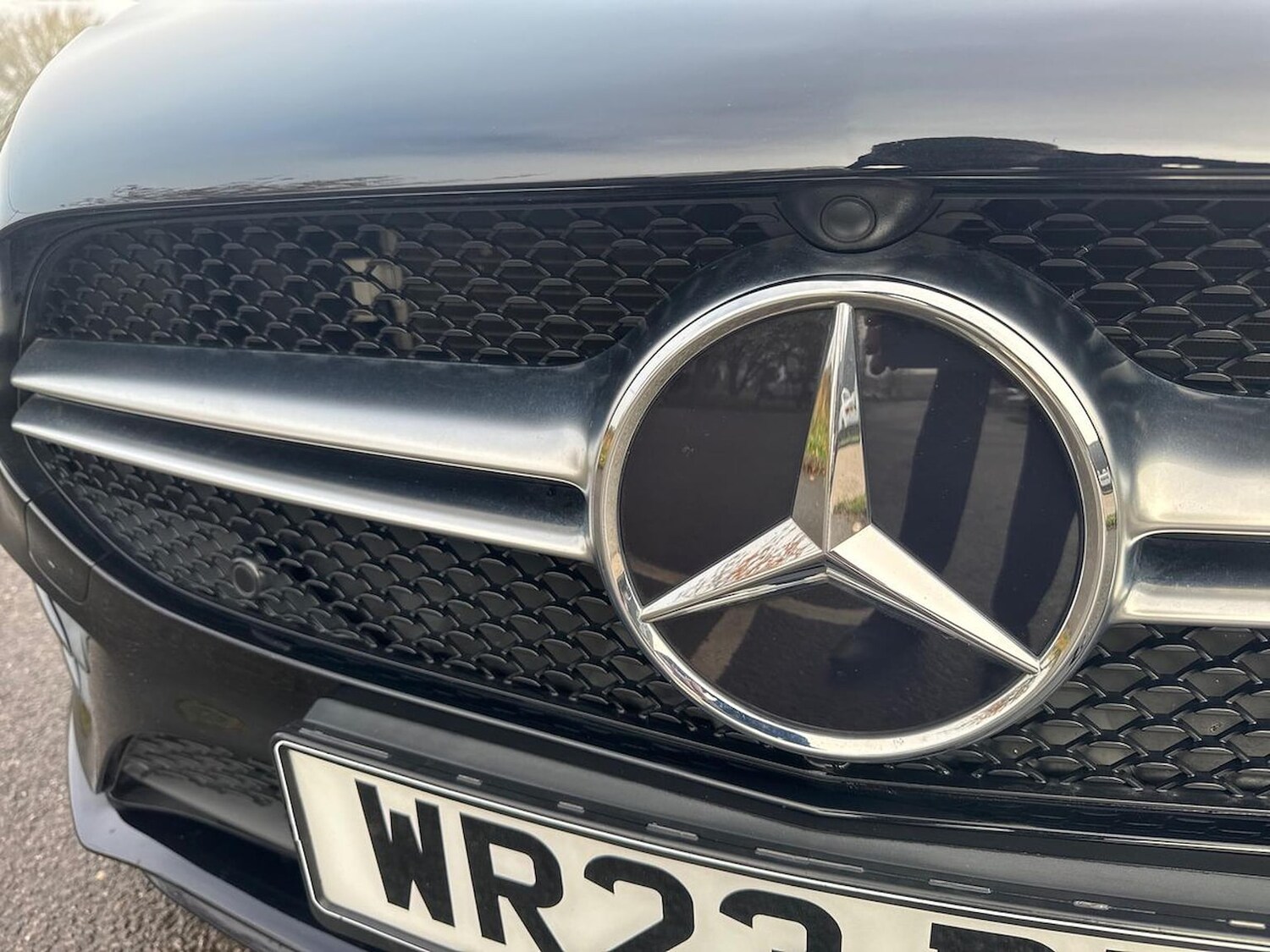 Used Mercedes-Benz A-Class 2023 for sale - 76577222: Photo 33