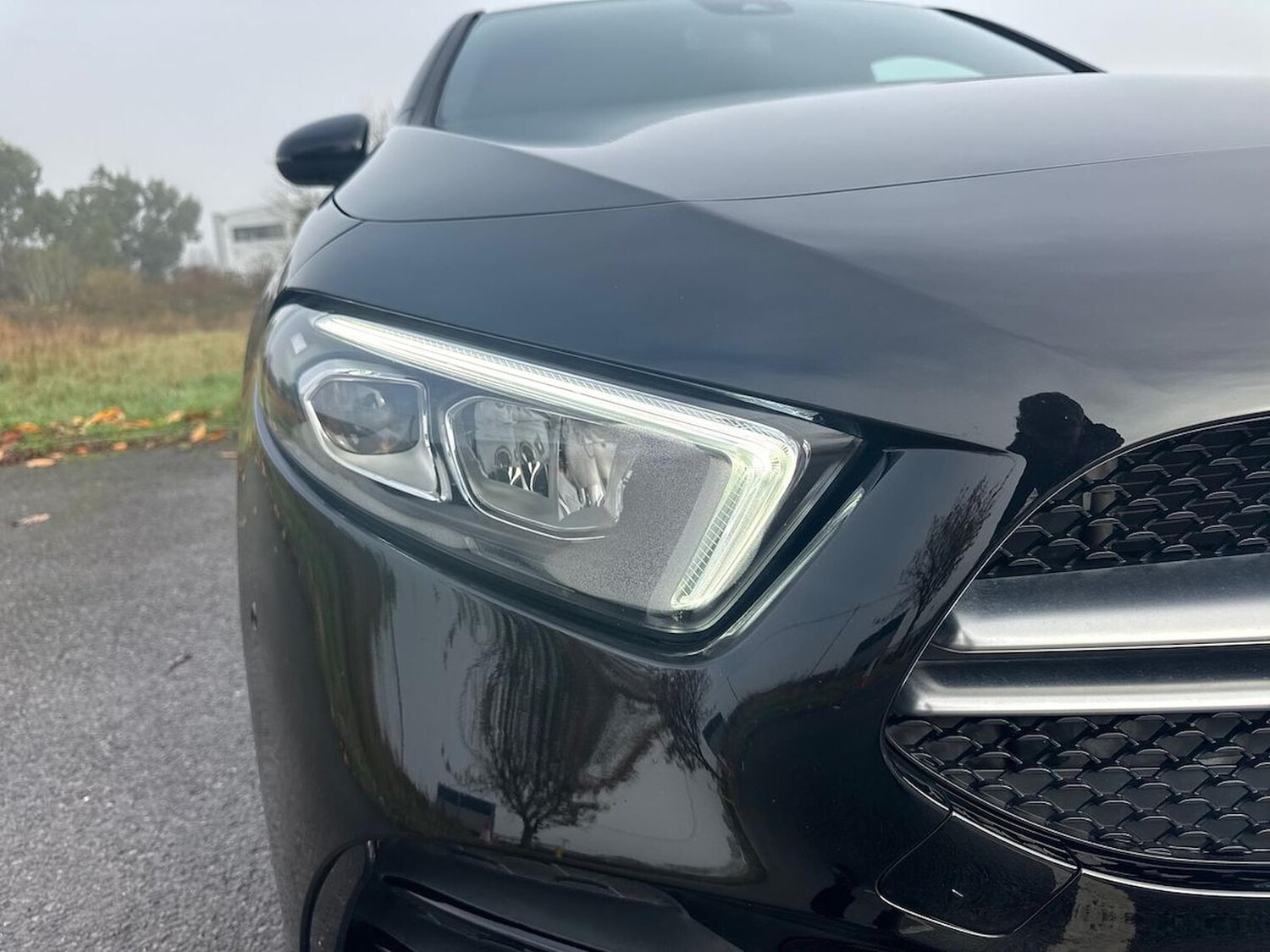 Used Mercedes-Benz A-Class 2023 for sale - 76577222: Photo 34