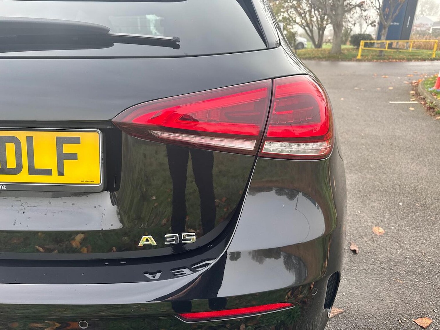 Used Mercedes-Benz A-Class 2023 for sale - 76577222: Photo 35