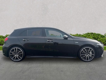 Used Mercedes-Benz A-Class 2023 for sale - 76577222: Photo