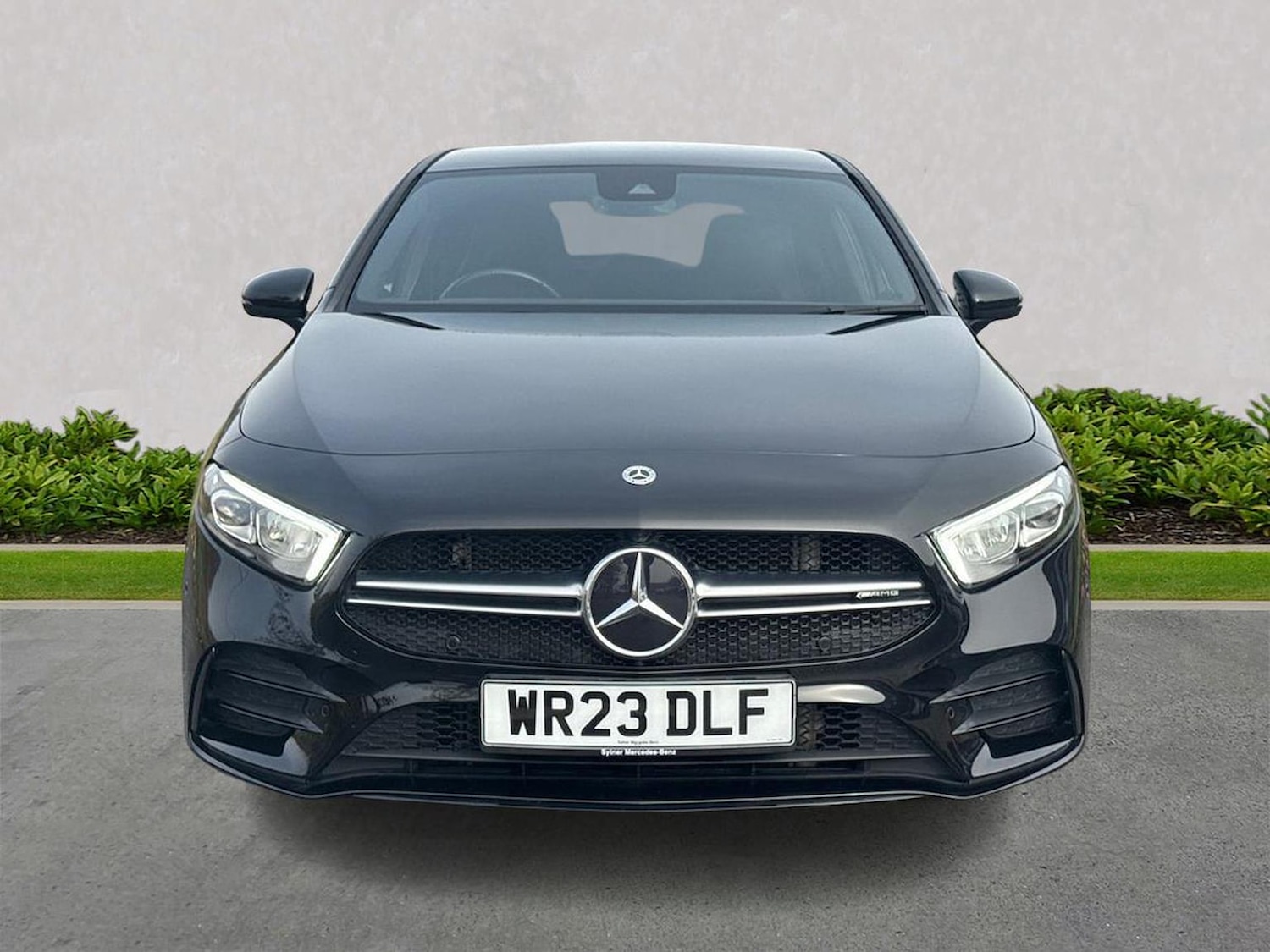 Used Mercedes-Benz A-Class 2023 for sale - 76577222: Photo 5