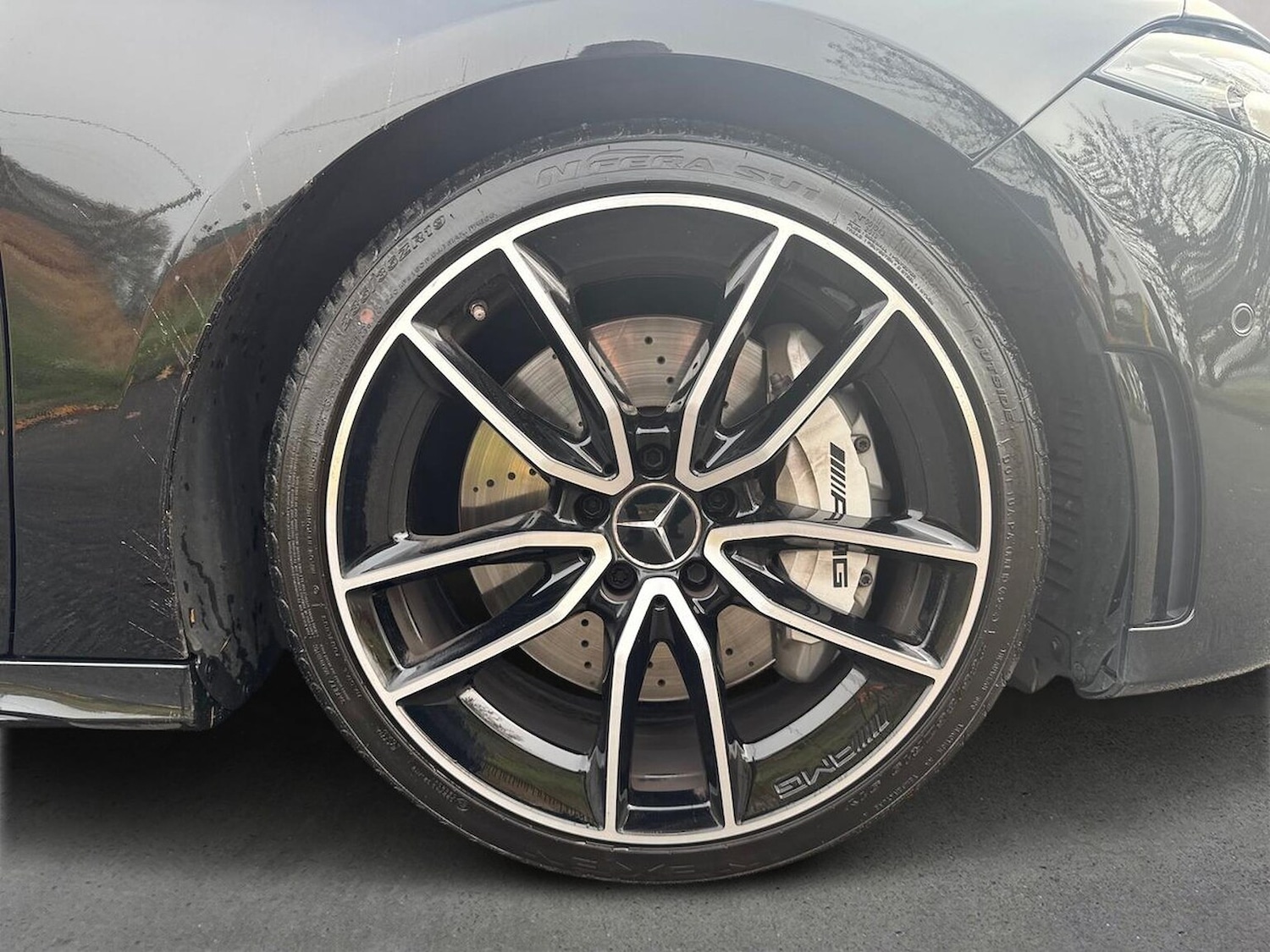 Used Mercedes-Benz A-Class 2023 for sale - 76577222: Photo 6