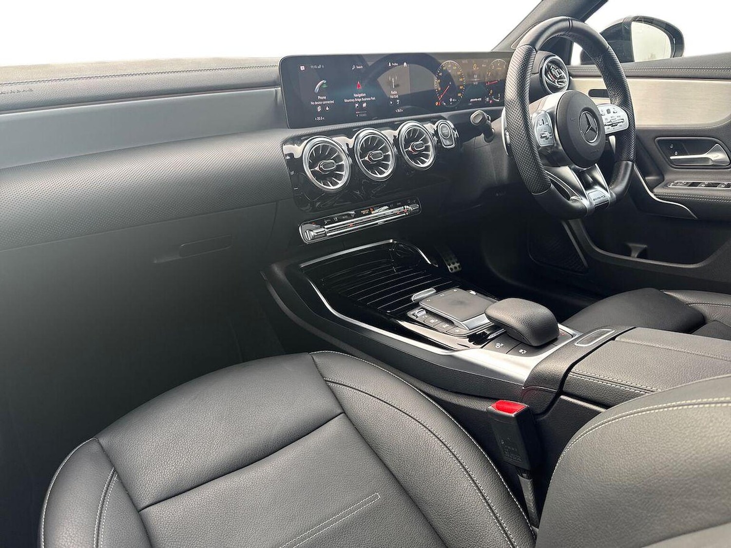 Used Mercedes-Benz A-Class 2023 for sale - 76577222: Photo 7