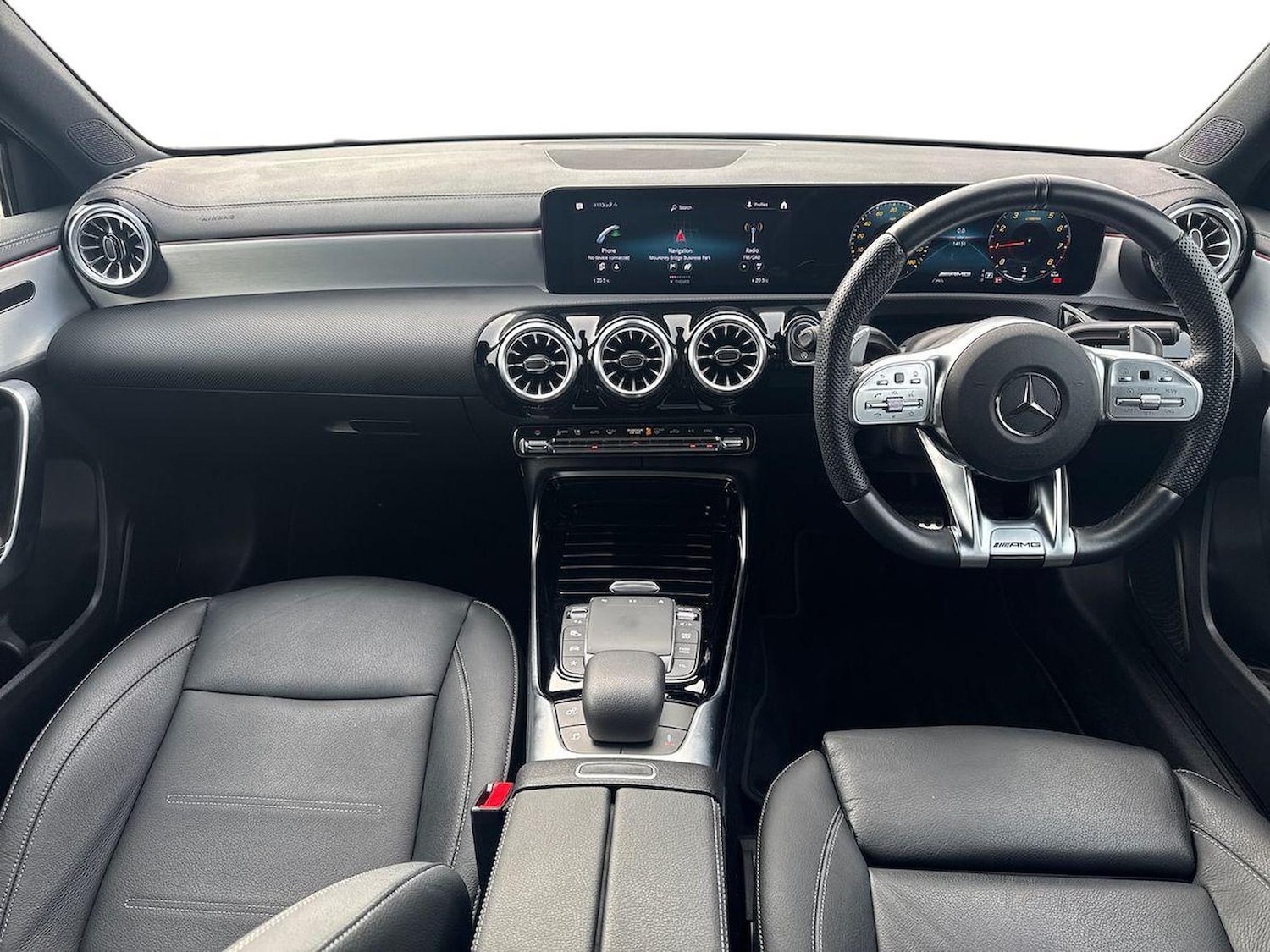 Used Mercedes-Benz A-Class 2023 for sale - 76577222: Photo 8