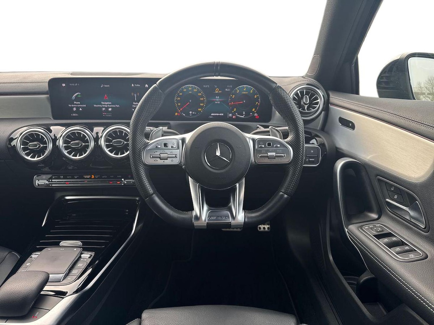 Used Mercedes-Benz A-Class 2023 for sale - 76577222: Photo 9