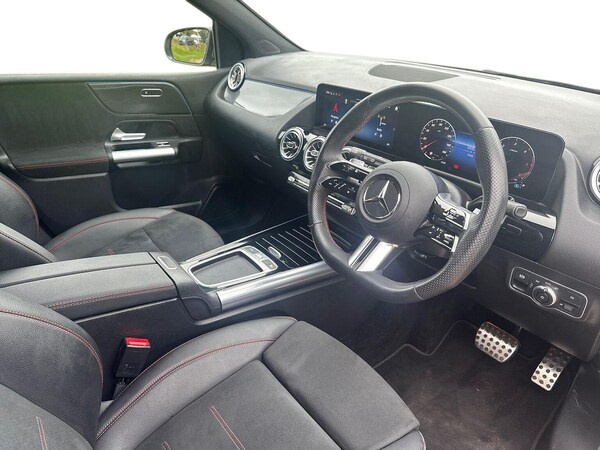 Used Mercedes-Benz B-Class 2023 for sale - 76237095: Photo 15