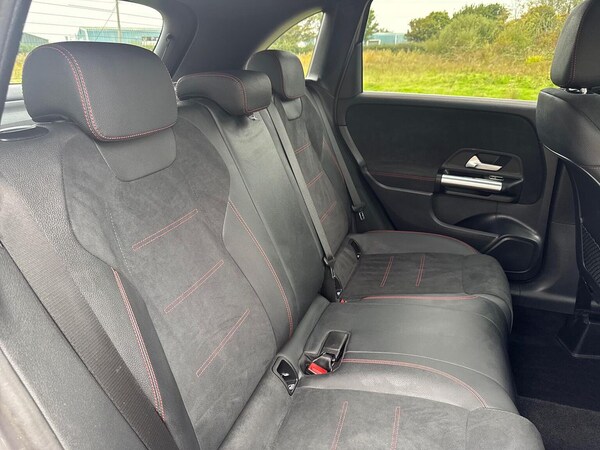 Used Mercedes-Benz B-Class 2023 for sale - 76237095: Photo 16