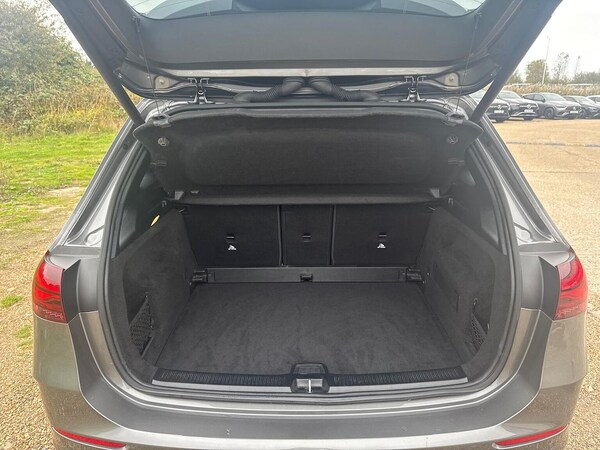 Used Mercedes-Benz B-Class 2023 for sale - 76237095: Photo 17