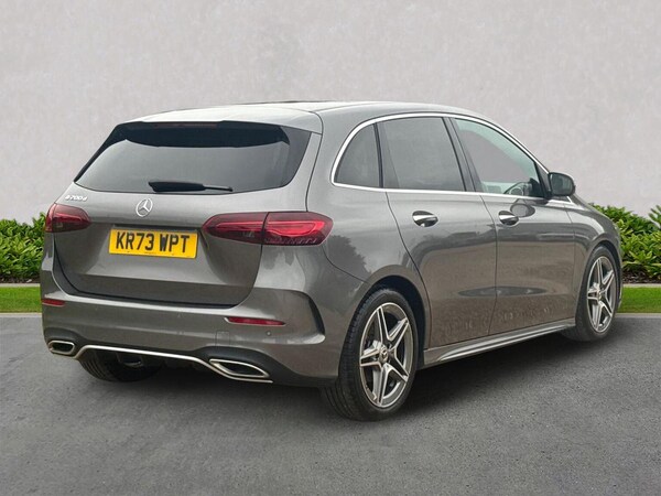 Used Mercedes-Benz B-Class 2023 for sale - 76237095: Photo 18