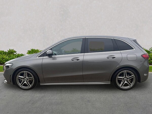 Used Mercedes-Benz B-Class 2023 for sale - 76237095: Photo 19
