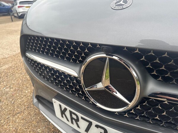 Used Mercedes-Benz B-Class 2023 for sale - 76237095: Photo 33