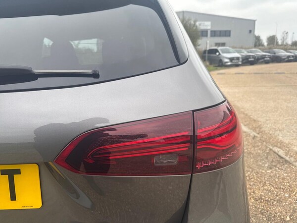 Used Mercedes-Benz B-Class 2023 for sale - 76237095: Photo 35