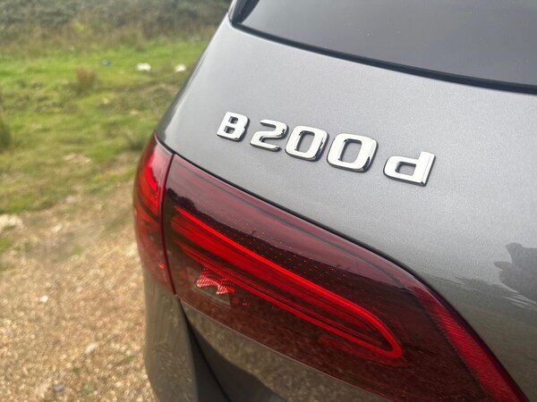 Used Mercedes-Benz B-Class 2023 for sale - 76237095: Photo 36