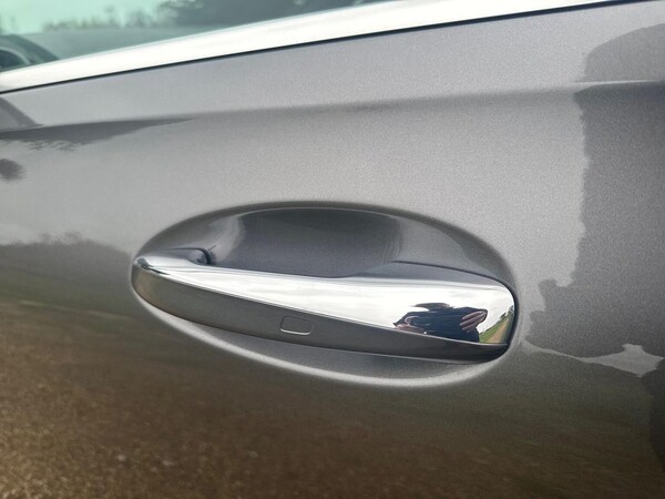 Used Mercedes-Benz B-Class 2023 for sale - 76237095: Photo 37