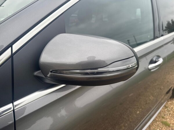 Used Mercedes-Benz B-Class 2023 for sale - 76237095: Photo 38
