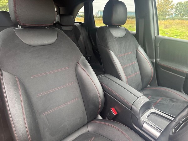 Used Mercedes-Benz B-Class 2023 for sale - 76237095: Photo 39