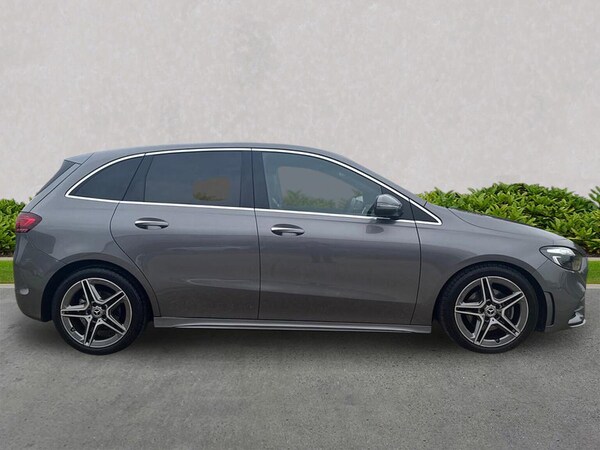 Used Mercedes-Benz B-Class 2023 for sale - 76237095: Photo 3