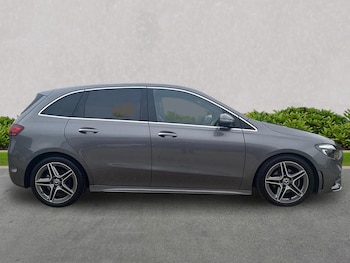 Used Mercedes-Benz B-Class 2023 for sale - 76237095: Photo 3
