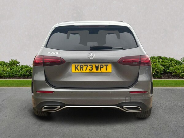 Used Mercedes-Benz B-Class 2023 for sale - 76237095: Photo 4