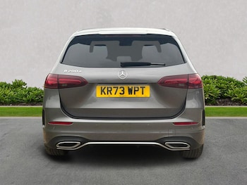 Used Mercedes-Benz B-Class 2023 for sale - 76237095: Photo 4