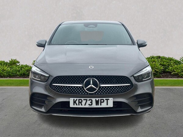 Used Mercedes-Benz B-Class 2023 for sale - 76237095: Photo 5