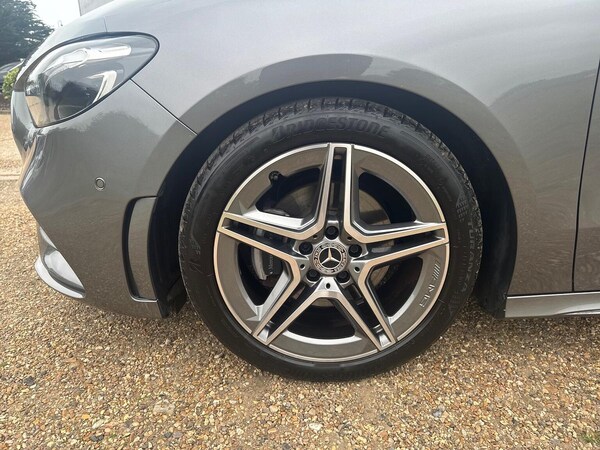 Used Mercedes-Benz B-Class 2023 for sale - 76237095: Photo 6
