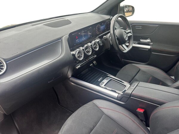 Used Mercedes-Benz B-Class 2023 for sale - 76237095: Photo 7