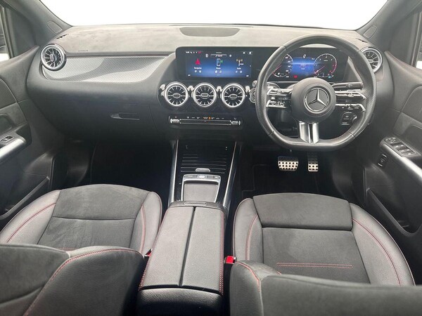 Used Mercedes-Benz B-Class 2023 for sale - 76237095: Photo 8