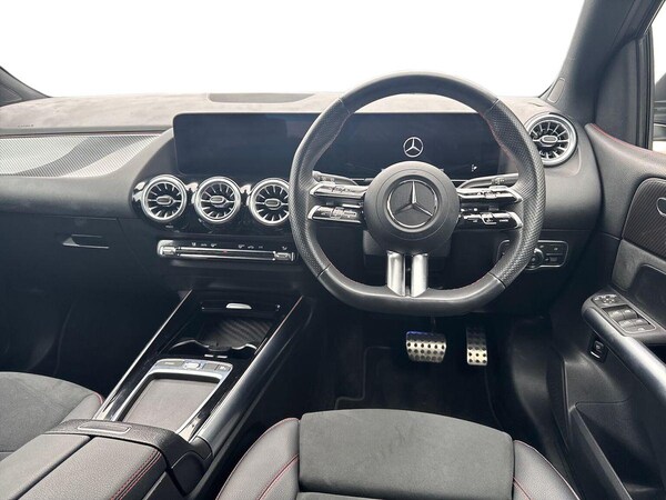 Used Mercedes-Benz B-Class 2023 for sale - 76237095: Photo 9