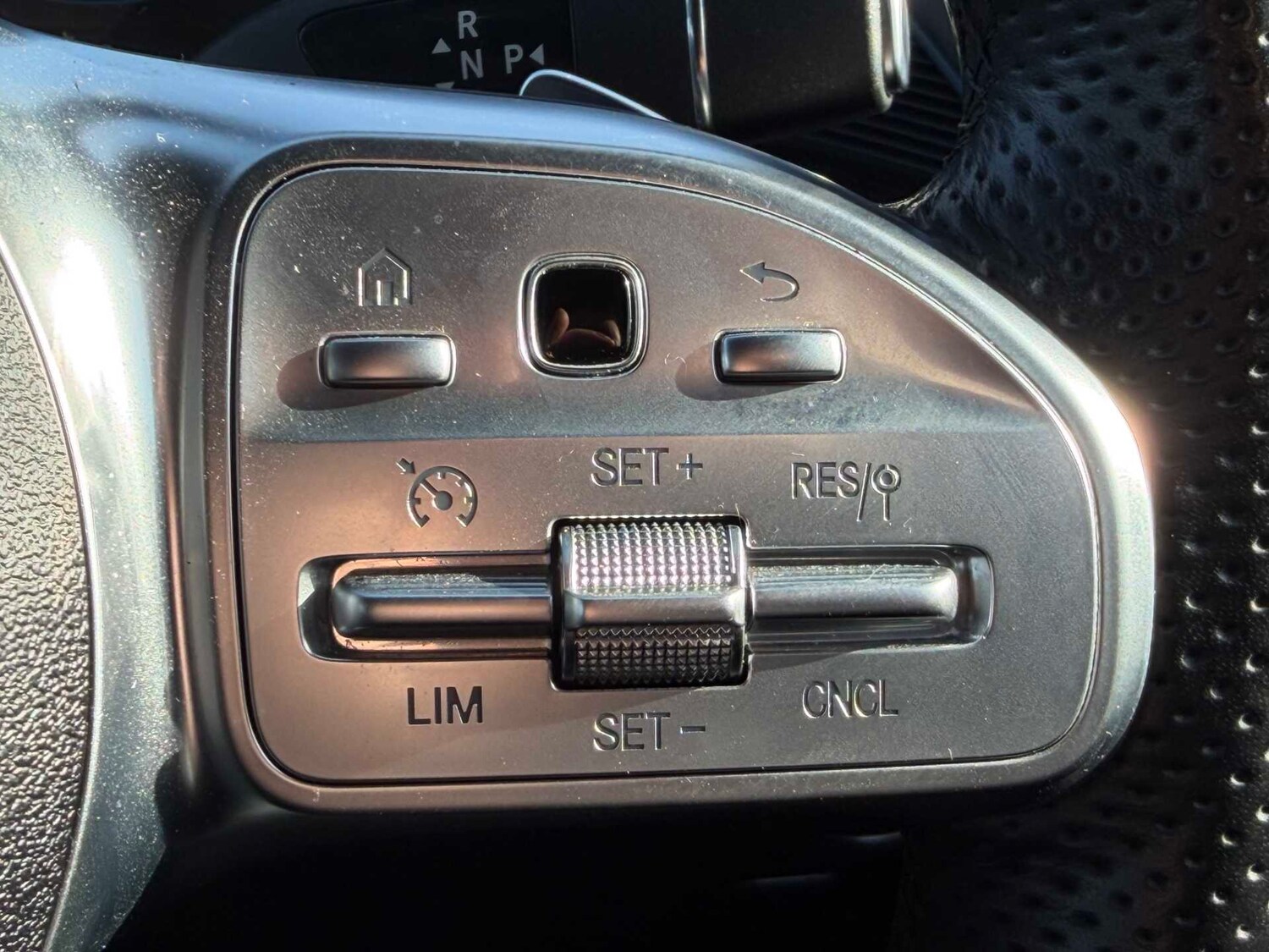 Used Mercedes-Benz EQC 2023 for sale - 78098335: Photo 19