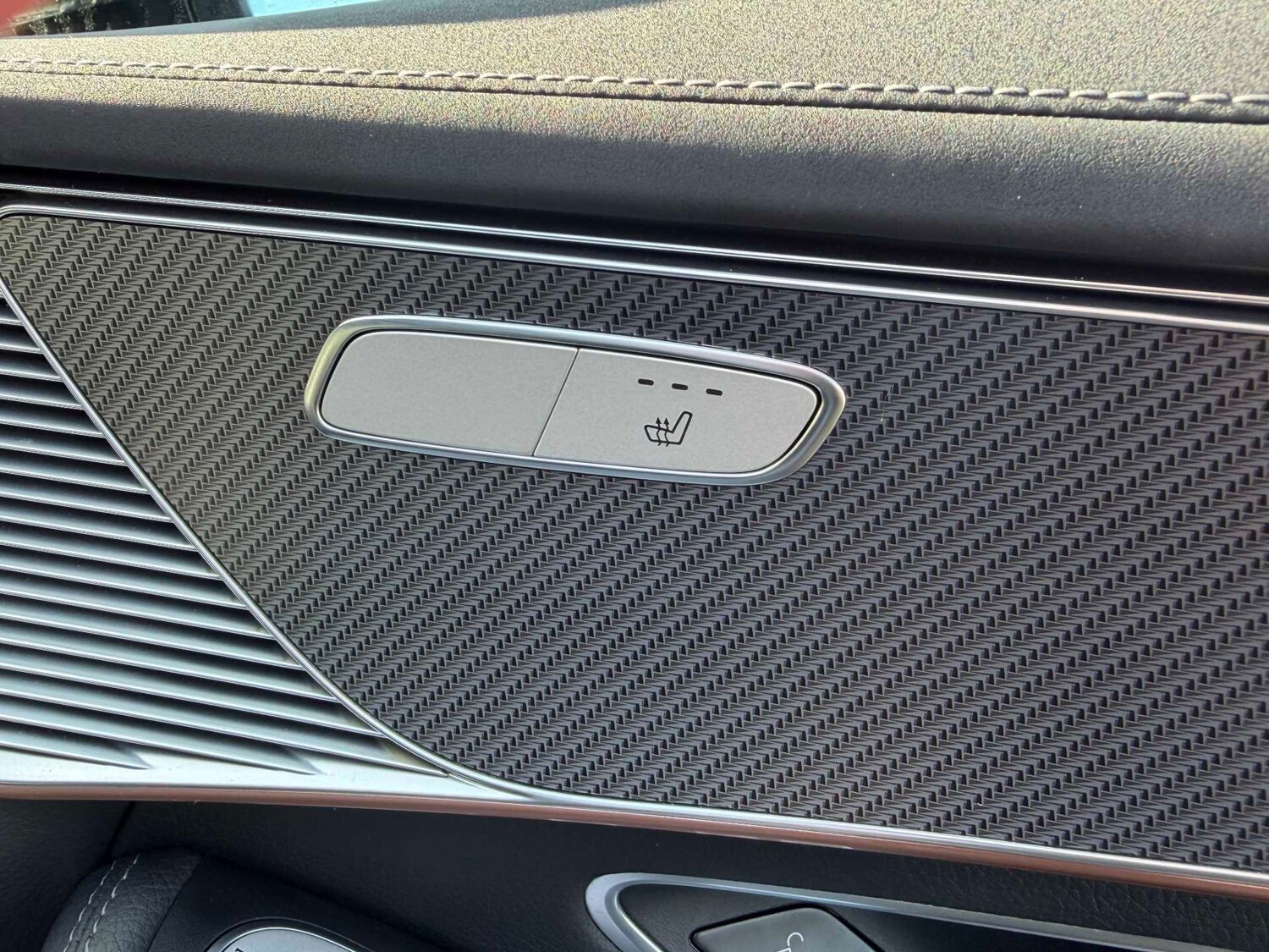 Used Mercedes-Benz EQC 2023 for sale - 78098335: Photo 20